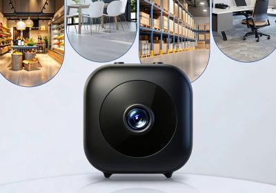 Mini telecamera di sorveglianza Wi-Fi a soli 4 €: scopri l’offerta imperdibile!