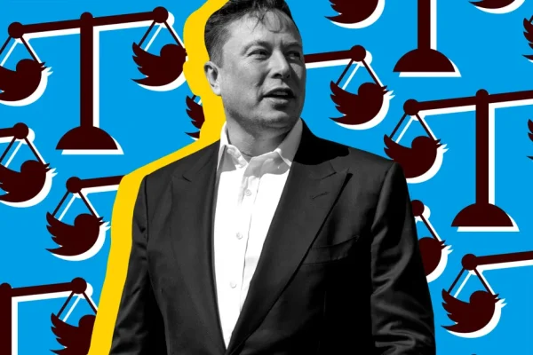 Elon Musk risolve la causa di Twitter con un budget irrisorio