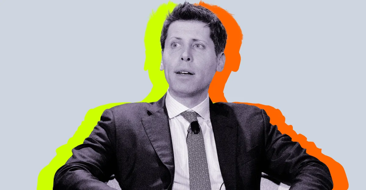 Sam Altman: I giochi mentali di Elon Musk hanno danneggiato OpenAI