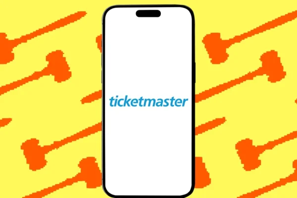 I Democratici svelano la loro strategia per attaccare il concordato di Ticketmaster se riacquistano il potere