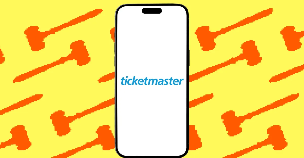 I Democratici svelano la loro strategia per attaccare il concordato di Ticketmaster se riacquistano il potere
