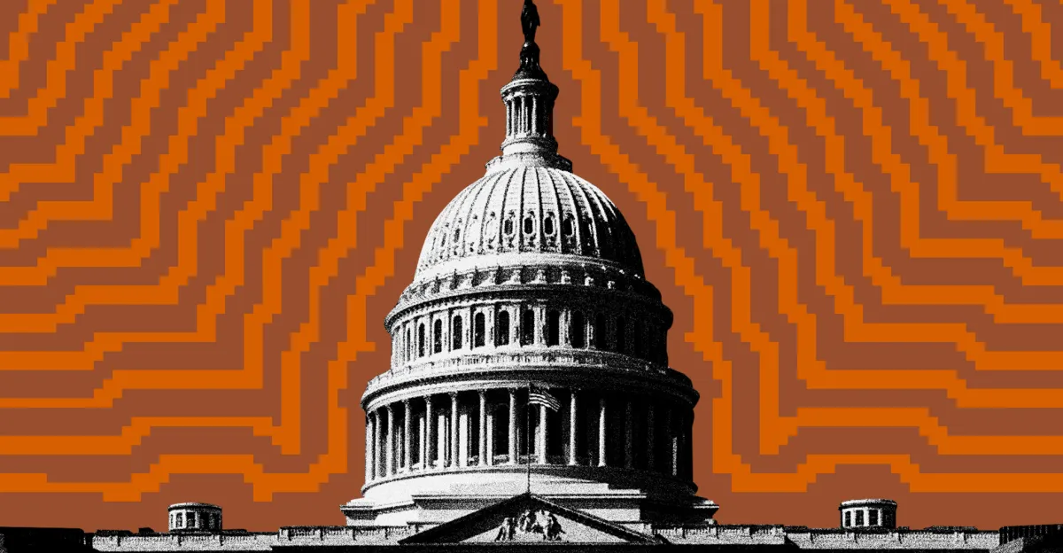 Il Crypto Clarity Act Torna al Senato: I Banche Tentano di Affossarlo!