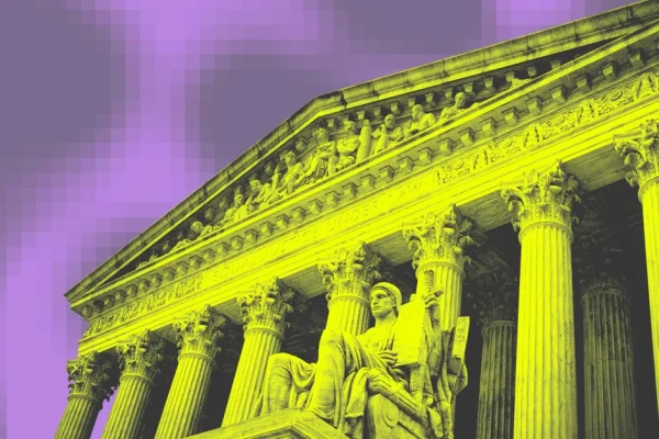 La Logica Contorta della Corte Suprema: Un’Analisi sul Razzismo nelle Sue Decisioni
