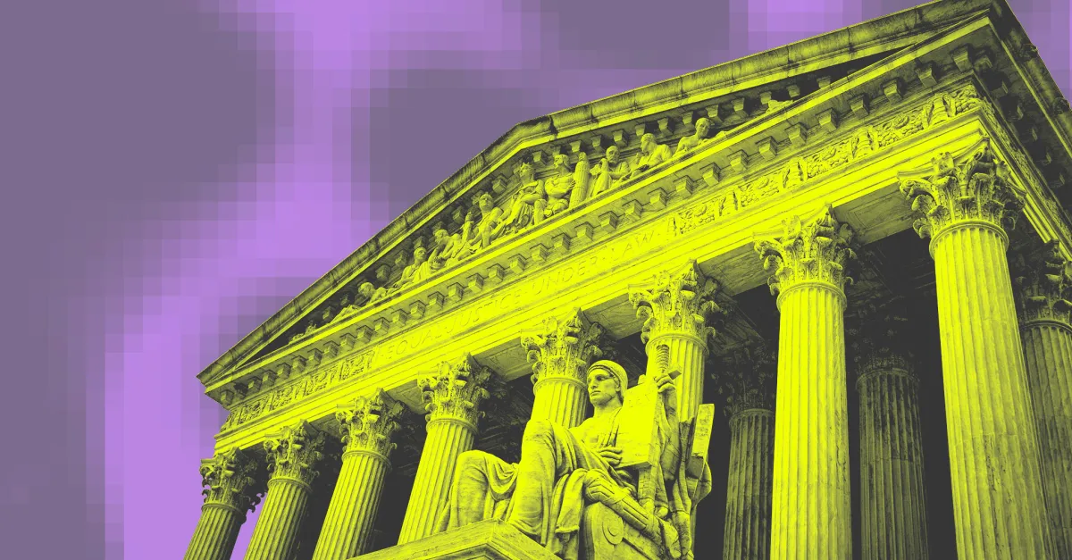 La Logica Contorta della Corte Suprema: Un’Analisi sul Razzismo nelle Sue Decisioni