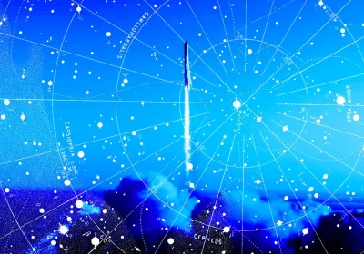 SpaceX presenta la più grande IPO della storia umana