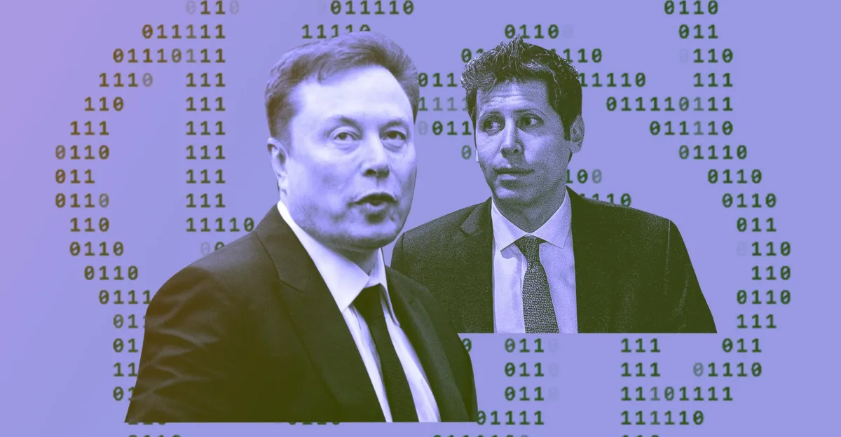Elon Musk perde la causa contro Sam Altman