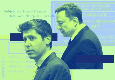 La Sfida Finale: Dibattito Musk contro Altman