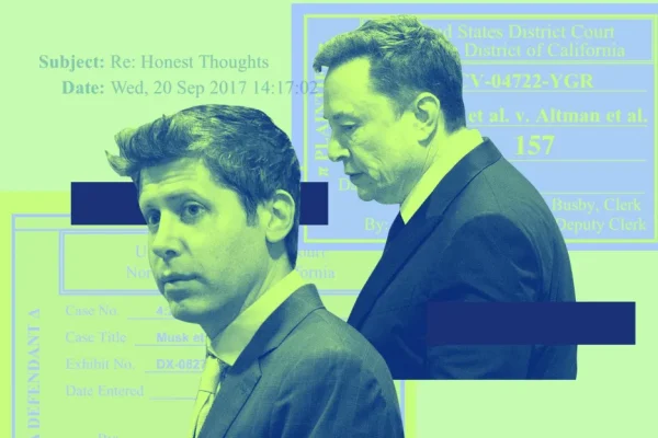 La Sfida Finale: Dibattito Musk contro Altman