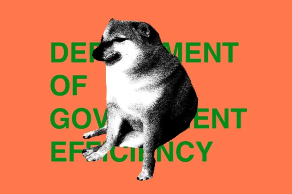 Il giudice stabilisce: DOGE ha abusato di ChatGPT in modo sciocco e illegale