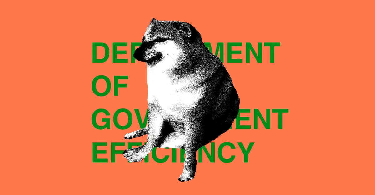 Il giudice stabilisce: DOGE ha abusato di ChatGPT in modo sciocco e illegale