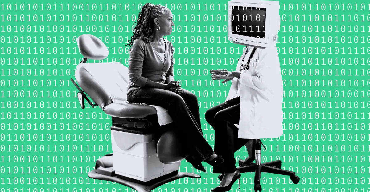 PMOS e insidie della salute personalizzata: cosa sapere