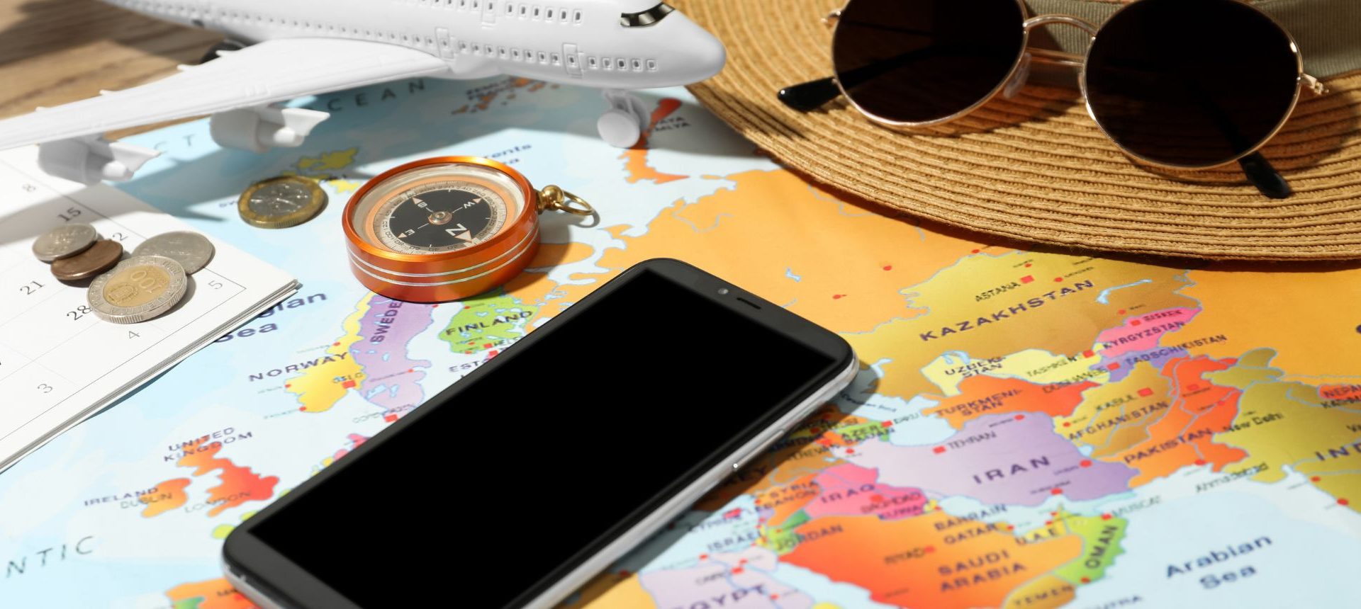Guida Pratica all’Utilizzo di un’eSIM con Dati Globali Illimitati e Accesso alle Lounge VIP