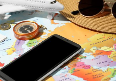 Guida Pratica all’Utilizzo di un’eSIM con Dati Globali Illimitati e Accesso alle Lounge VIP