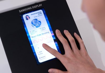 I nuovi smartphone Samsung: colori vivaci, sensori per la salute e maggiore privacy