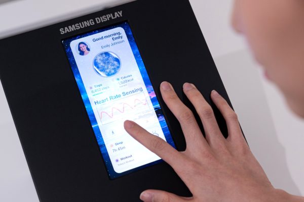 I nuovi smartphone Samsung: colori vivaci, sensori per la salute e maggiore privacy