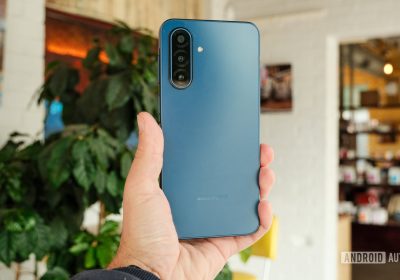 Recensione del Samsung Galaxy A17 5G: Un buon smartphone, ma solo per poco!
