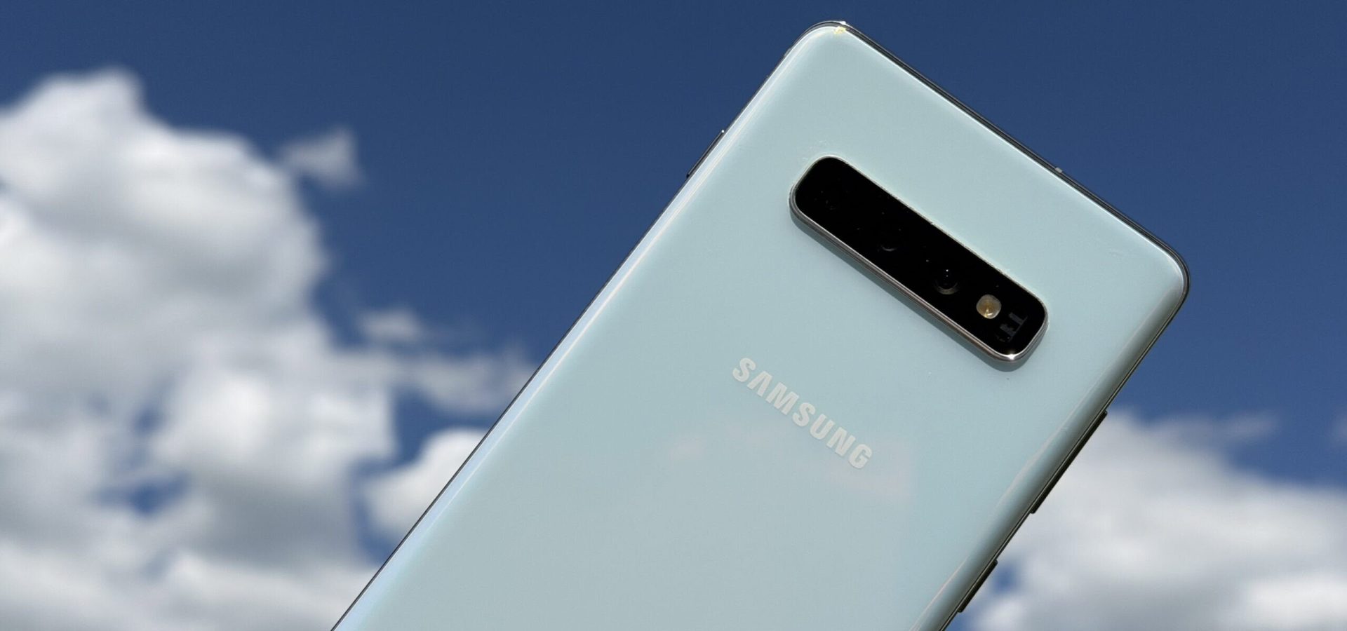 Il Galaxy S27: il successore del S10 Plus che stavi aspettando!