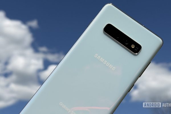 Il Galaxy S27: il successore del S10 Plus che stavi aspettando!
