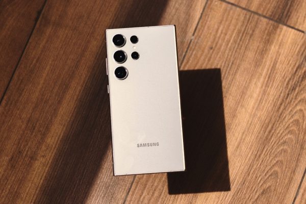 Aggiornamento One UI 8.5 in arrivo per i vecchi flagship Galaxy negli Stati Uniti