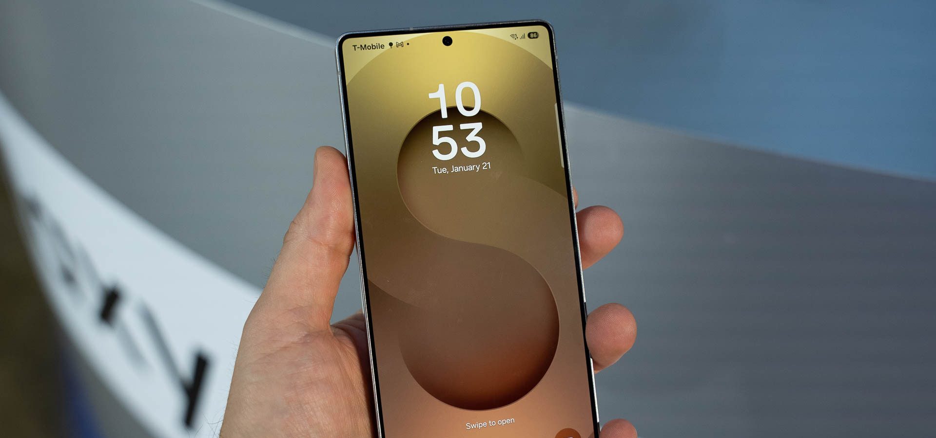 Samsung lancia la versione stabile di One UI 8.5 per gli utenti Galaxy S25 negli Stati Uniti