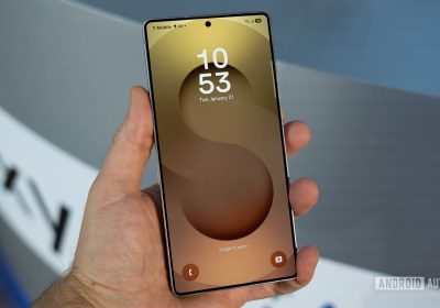 Samsung lancia la versione stabile di One UI 8.5 per gli utenti Galaxy S25 negli Stati Uniti