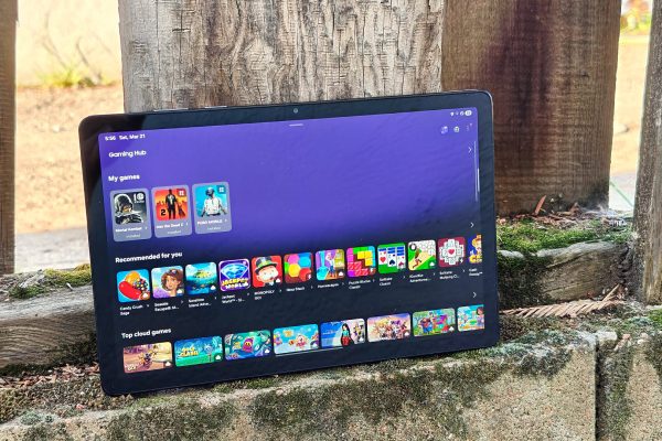 Recensione del Samsung Galaxy Tab A11 Plus: il miglior tablet Android economico!