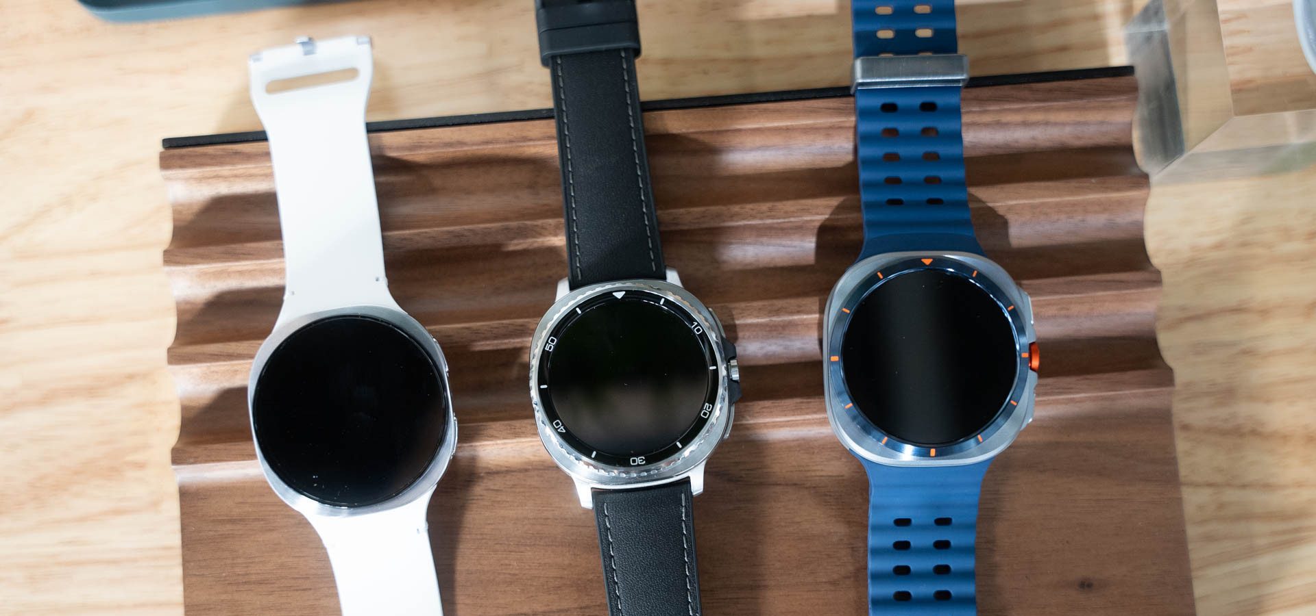 Samsung regala pesi smart acquistando il Galaxy Watch!