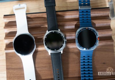 Samsung regala pesi smart acquistando il Galaxy Watch!