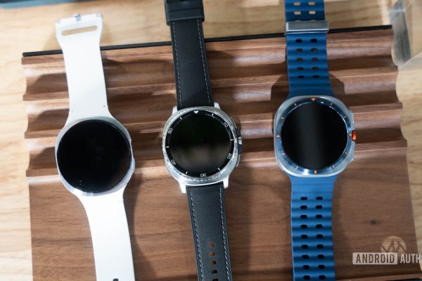 Samsung regala pesi smart acquistando il Galaxy Watch!