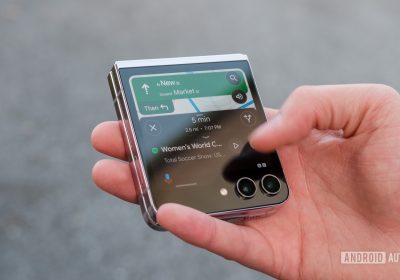 Samsung Driving Insights: l’AI che diventa il tuo co-pilota intelligente