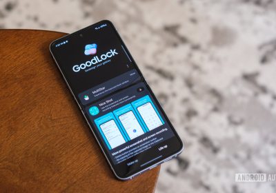 Compatibilità di One UI 9 beta: il tuo setup Good Lock a rischio? Scopri la lista ufficiale di Samsung!