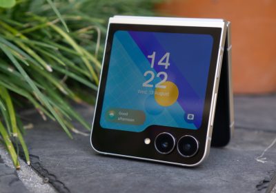 Samsung non ha dimenticato il Galaxy Z Flip 7 FE nel rilascio di One UI 8.5