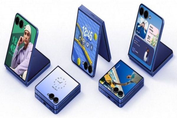 Samsung Galaxy Z Flip 8: scopri tutte le novità sul pieghevole più leggero e perfetto in arrivo quest’estate