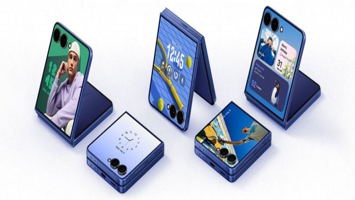 Samsung Galaxy Z Flip 8: scopri tutte le novità sul pieghevole più leggero e perfetto in arrivo quest’estate
