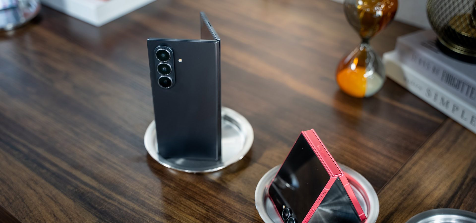 I prossimi Galaxy Z pieghevoli potrebbero utilizzare chip Snapdragon e Exynos separati