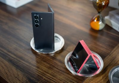 I prossimi Galaxy Z pieghevoli potrebbero utilizzare chip Snapdragon e Exynos separati