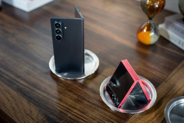 I prossimi Galaxy Z pieghevoli potrebbero utilizzare chip Snapdragon e Exynos separati