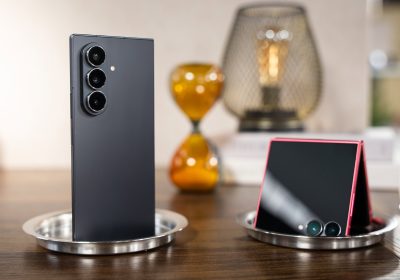 Regali per la Festa della Mamma: Samsung sconta di 400$ il Galaxy Z Fold 7!