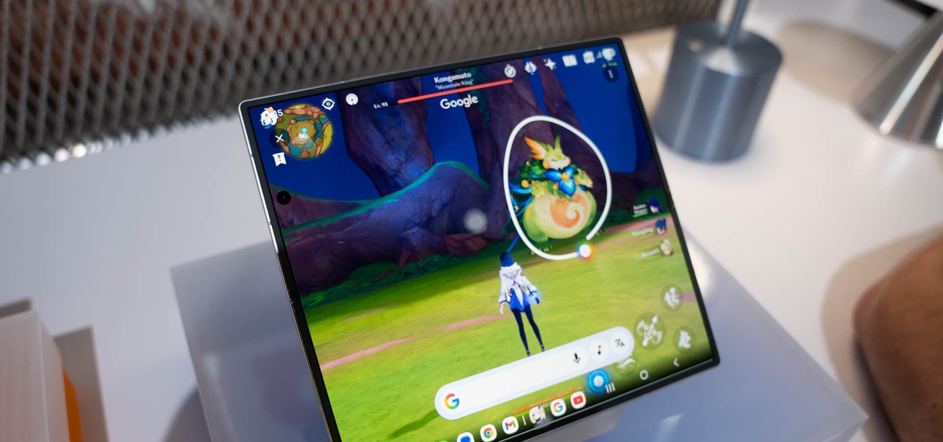 L’aggiornamento Circle to Search di Google: esplora oltre i contenuti dello schermo!
