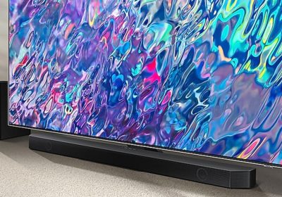 Samsung HW-Q600F: la soundbar raggiunge un prezzo imbattibile di 415$!