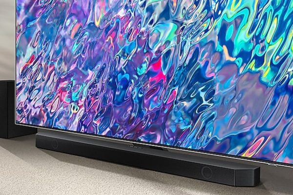 Samsung HW-Q600F: la soundbar raggiunge un prezzo imbattibile di 415$!