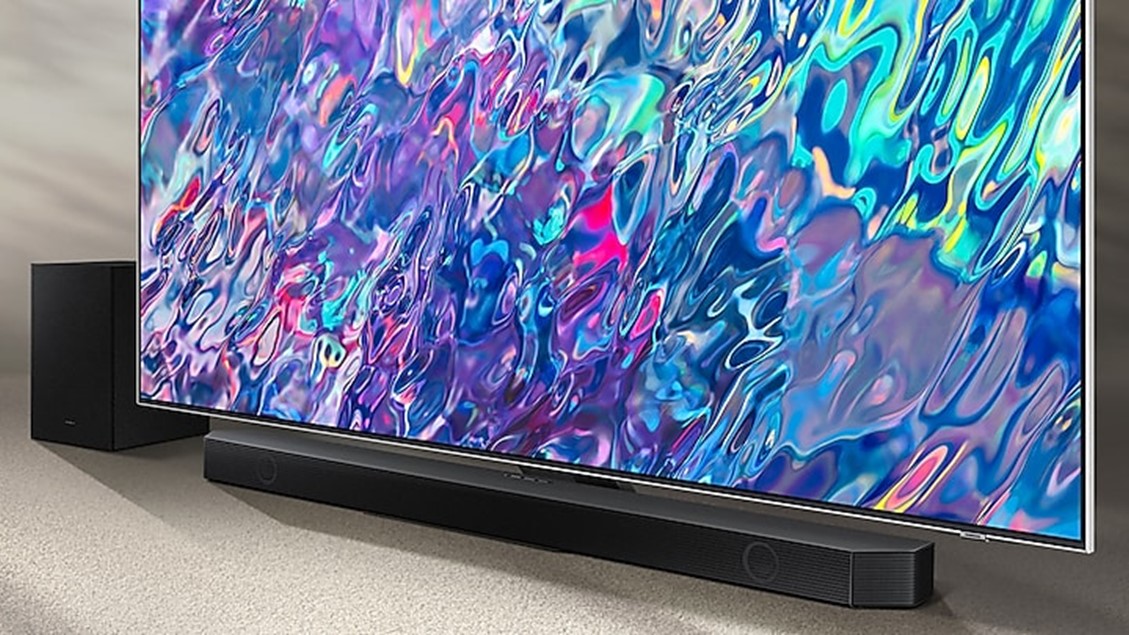 Samsung HW-Q600F: la soundbar raggiunge un prezzo imbattibile di 415$!