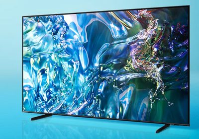 Samsung QLED 65” a 499€: la Smart TV 4K più conveniente sul mercato!