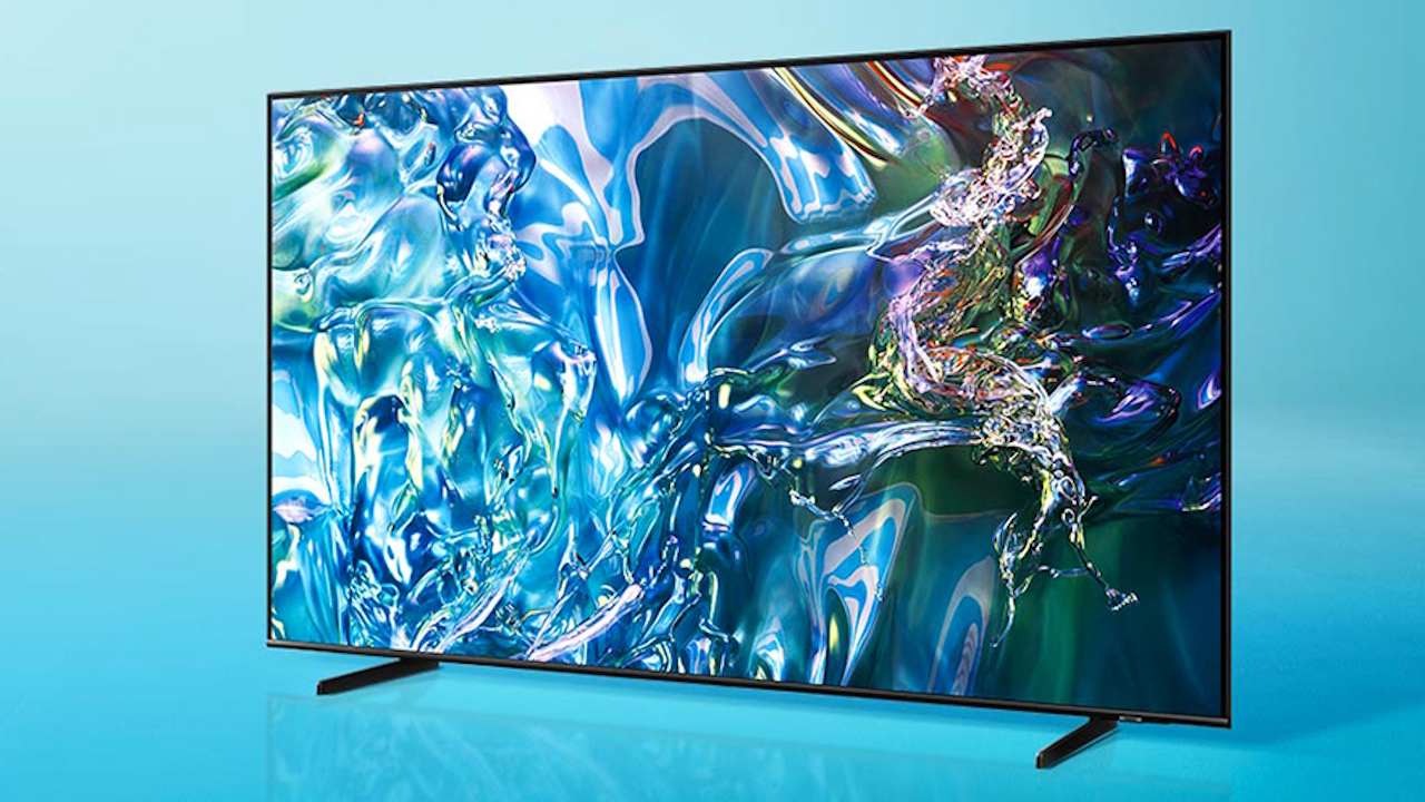 Samsung QLED 65” a 499€: la Smart TV 4K più conveniente sul mercato!