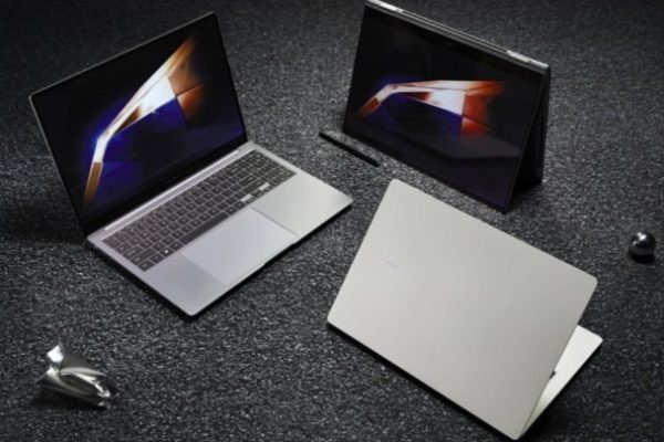Samsung lancia un Galaxy Book con Aluminium OS: l’innovativo progetto Android in arrivo!
