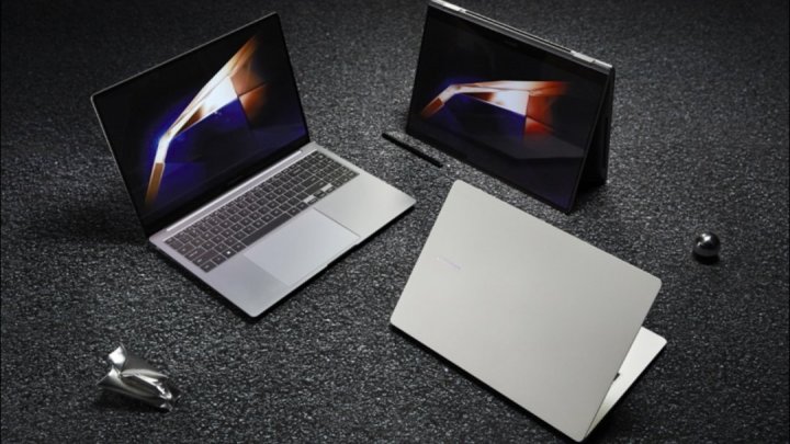Samsung lancia un Galaxy Book con Aluminium OS: l’innovativo progetto Android in arrivo!
