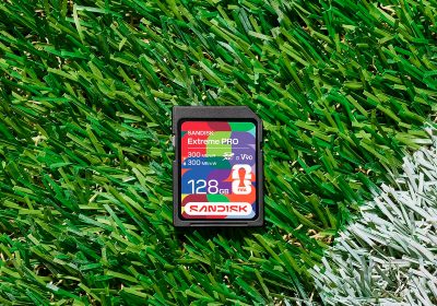 Recensione della scheda SanDisk SD UHS-II: qualità professionale accessibile a tutti