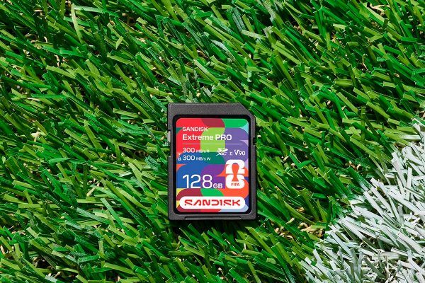 Recensione della scheda SanDisk SD UHS-II: qualità professionale accessibile a tutti
