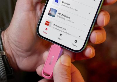 Sandisk Sorprende con una Crescita del 3.314% in un Anno!
