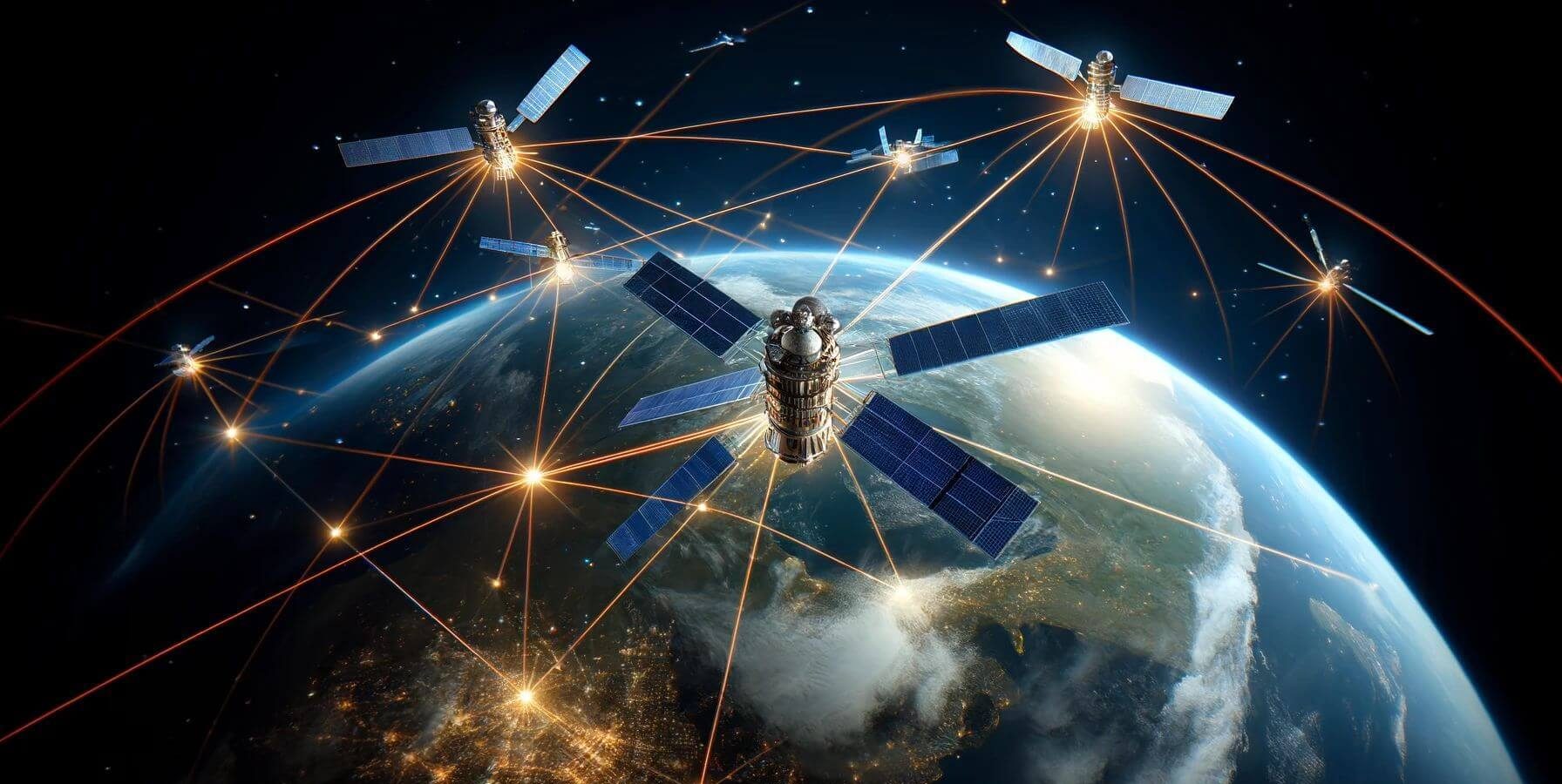 D2D Satellitare: Il Primo Reality Check Svela Traffico ancora Marginale